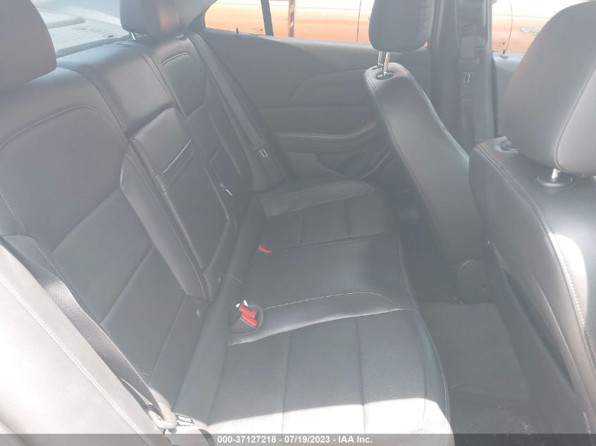 2013 CHEVROLET MALIBU ECO - 1G11F5RR7DF106183