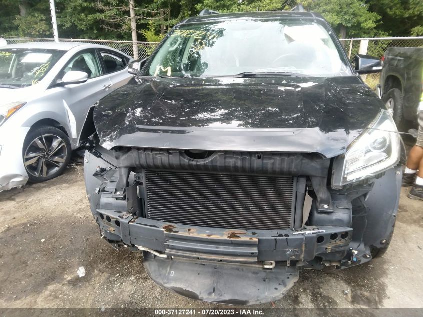 2014 GMC ACADIA SLT - 1GKKRRKD3EJ259994