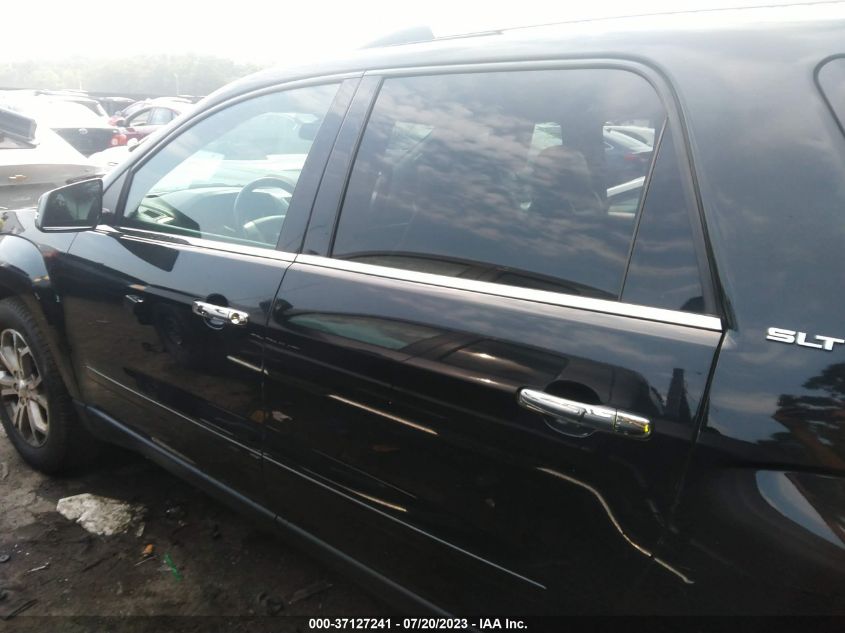 2014 GMC ACADIA SLT - 1GKKRRKD3EJ259994