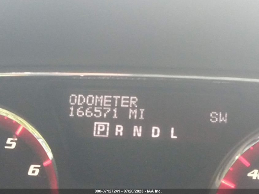 2014 GMC ACADIA SLT - 1GKKRRKD3EJ259994