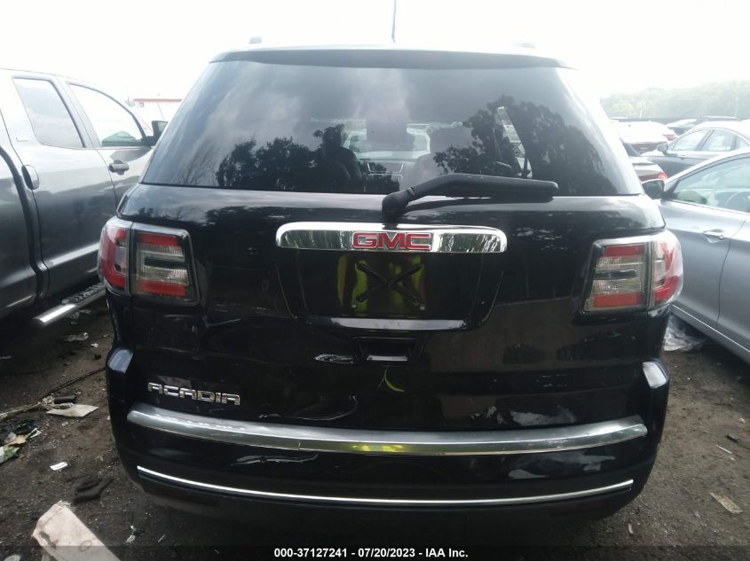 2014 GMC ACADIA SLT - 1GKKRRKD3EJ259994