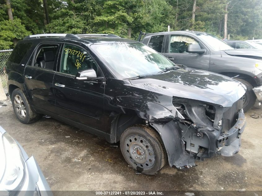 2014 GMC ACADIA SLT - 1GKKRRKD3EJ259994