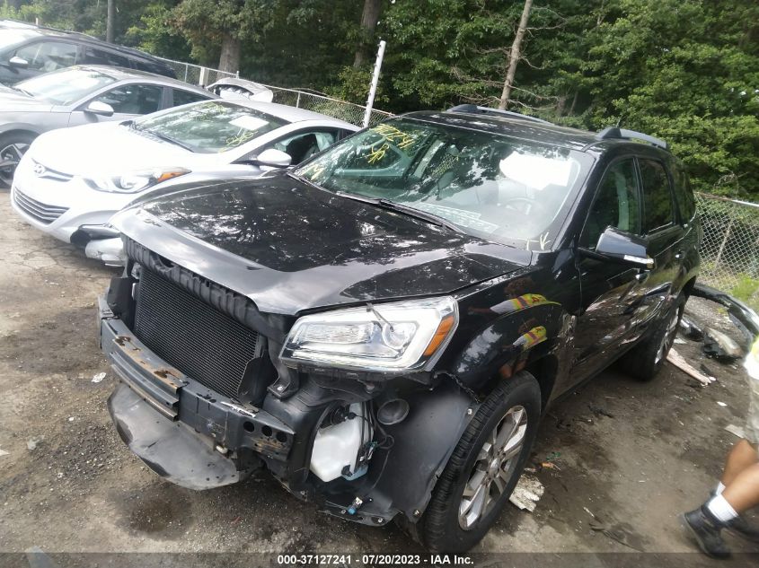 2014 GMC ACADIA SLT - 1GKKRRKD3EJ259994