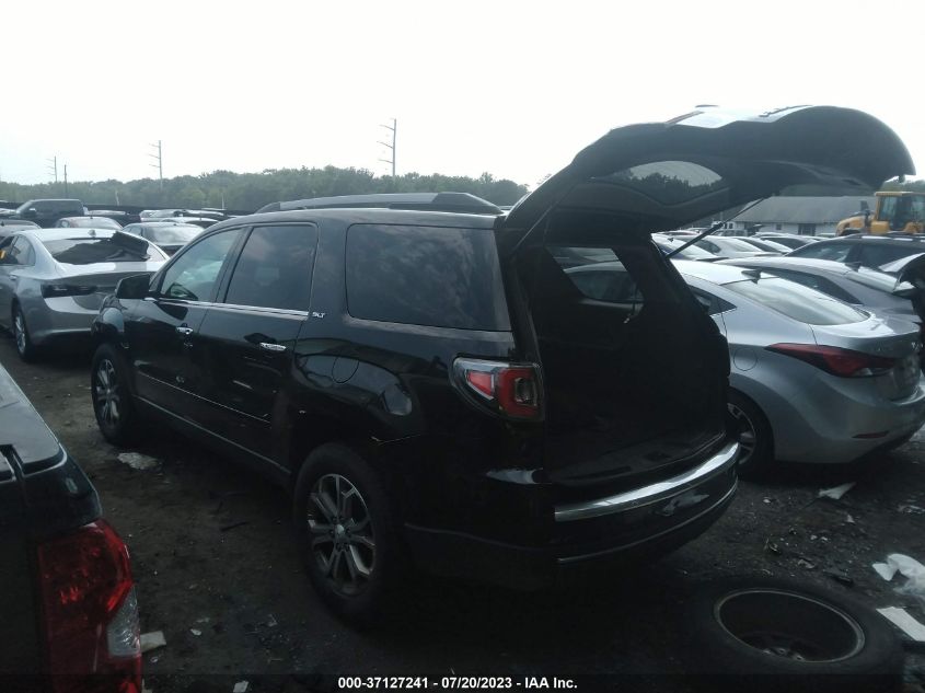 2014 GMC ACADIA SLT - 1GKKRRKD3EJ259994