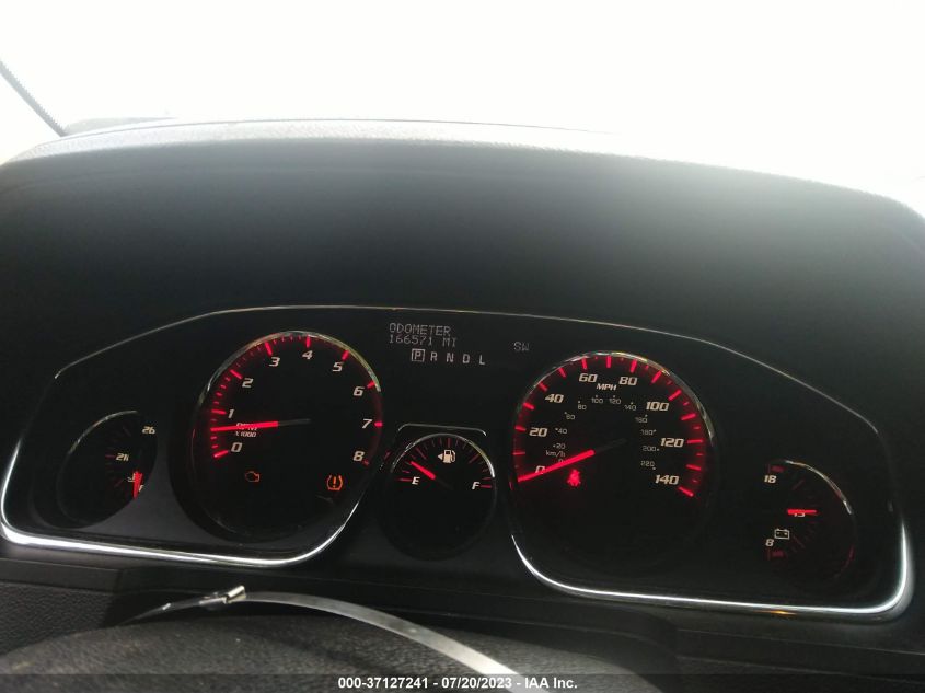 2014 GMC ACADIA SLT - 1GKKRRKD3EJ259994