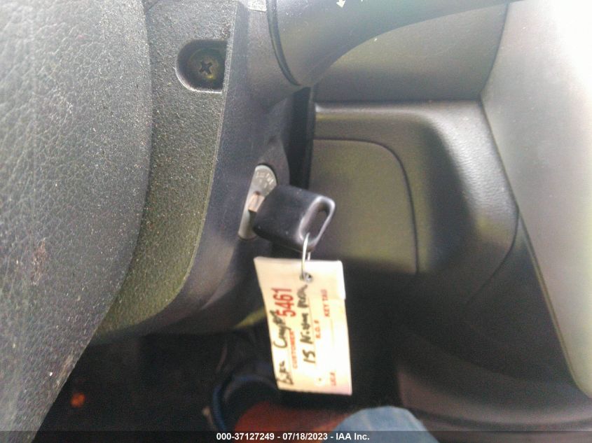 2015 NISSAN VERSA SV - 3N1CN7APXFL895465
