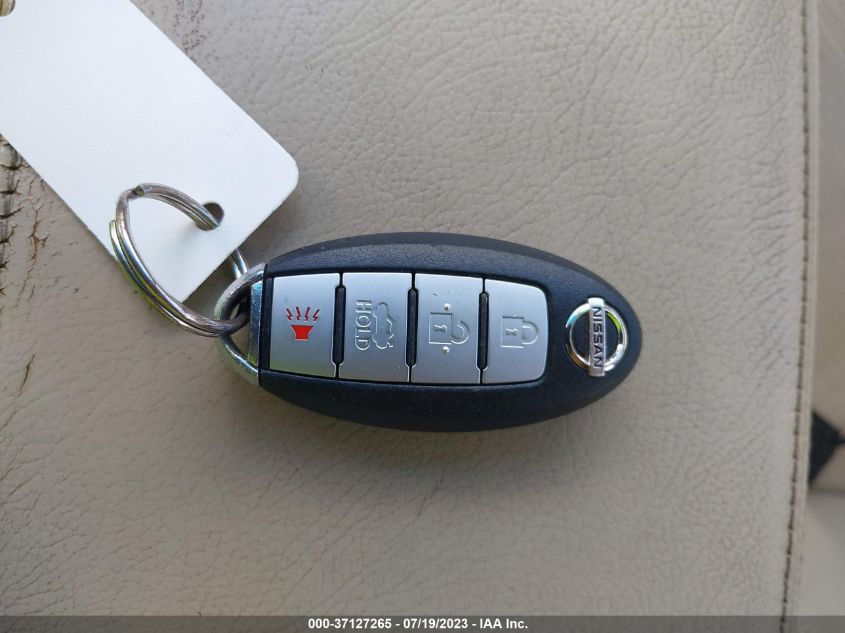 2013 NISSAN ALTIMA 2.5 S - 1N4AL3AP7DN464832