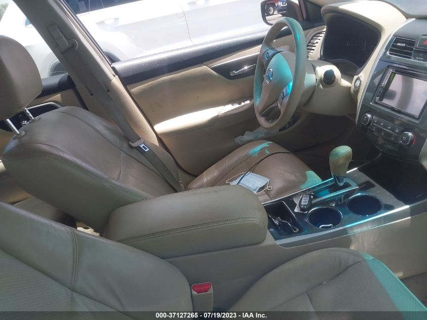 2013 NISSAN ALTIMA 2.5 S - 1N4AL3AP7DN464832