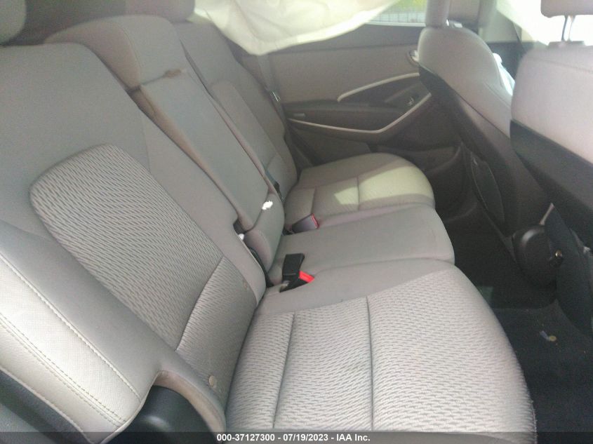 2016 HYUNDAI SANTA FE SPORT - 5XYZT3LB6GG373514