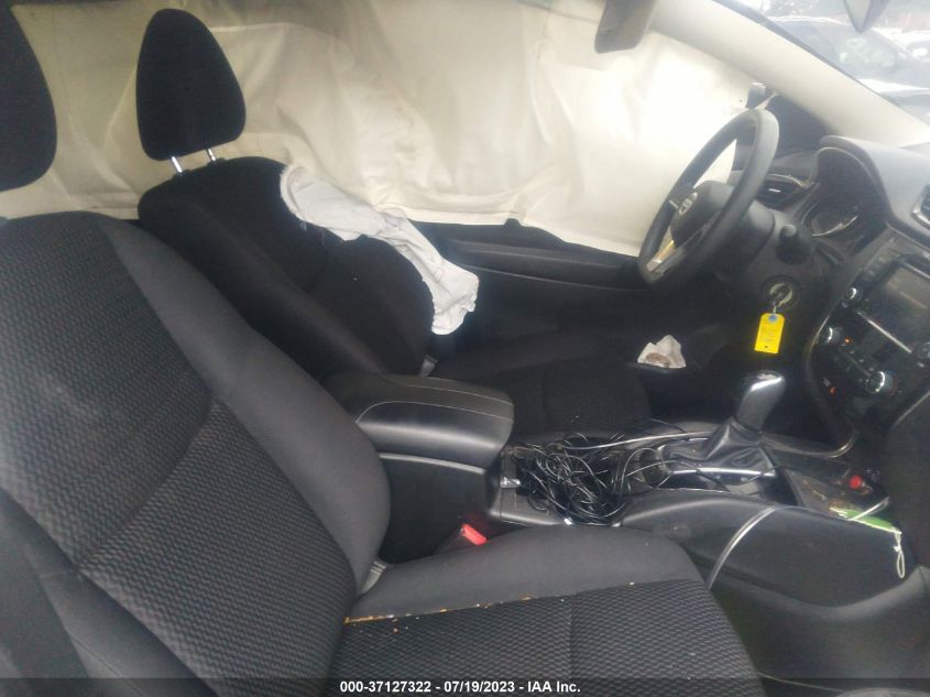 2019 NISSAN ROGUE SPORT S - JN1BJ1CRXKW326686