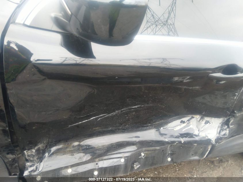2019 NISSAN ROGUE SPORT S - JN1BJ1CRXKW326686