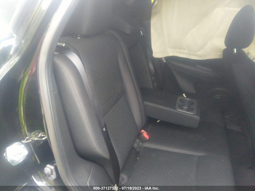 2019 NISSAN ROGUE SPORT S - JN1BJ1CRXKW326686