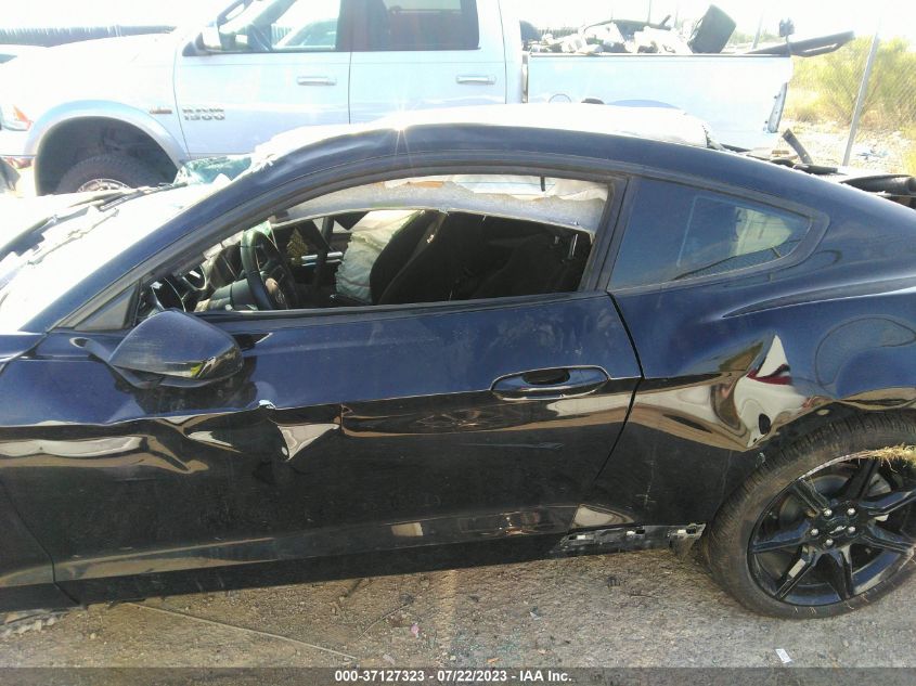2020 FORD MUSTANG ECOBOOST - 1FA6P8TH0L5127057