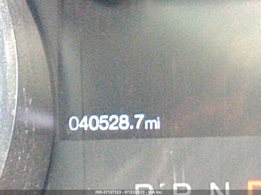 2020 FORD MUSTANG ECOBOOST - 1FA6P8TH0L5127057