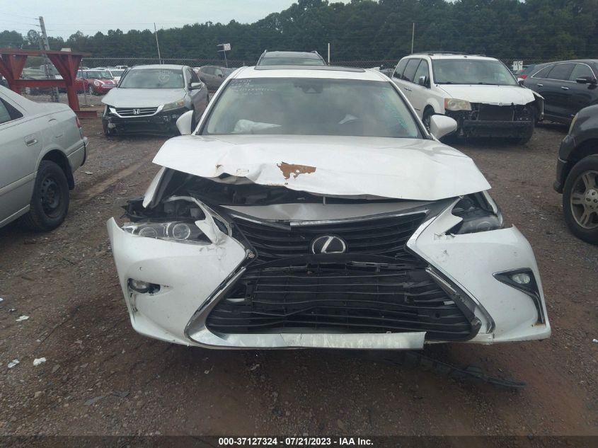 2016 LEXUS ES 350 - JTHBK1GG0G2235944