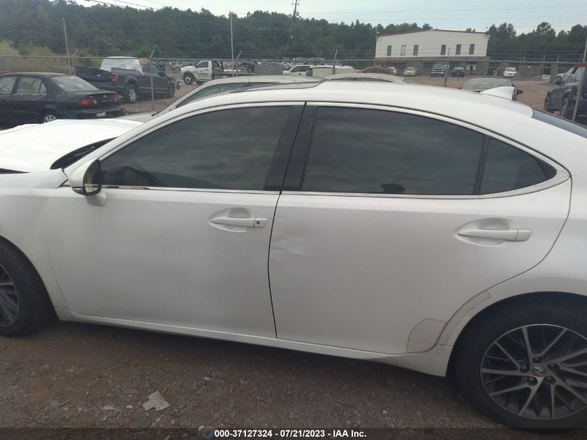 2016 LEXUS ES 350 - JTHBK1GG0G2235944