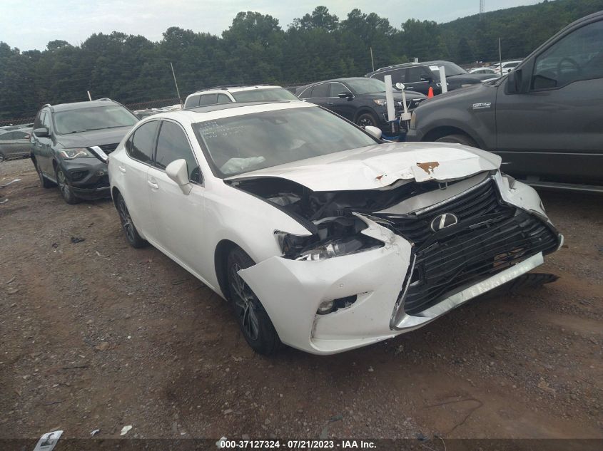 2016 LEXUS ES 350 - JTHBK1GG0G2235944