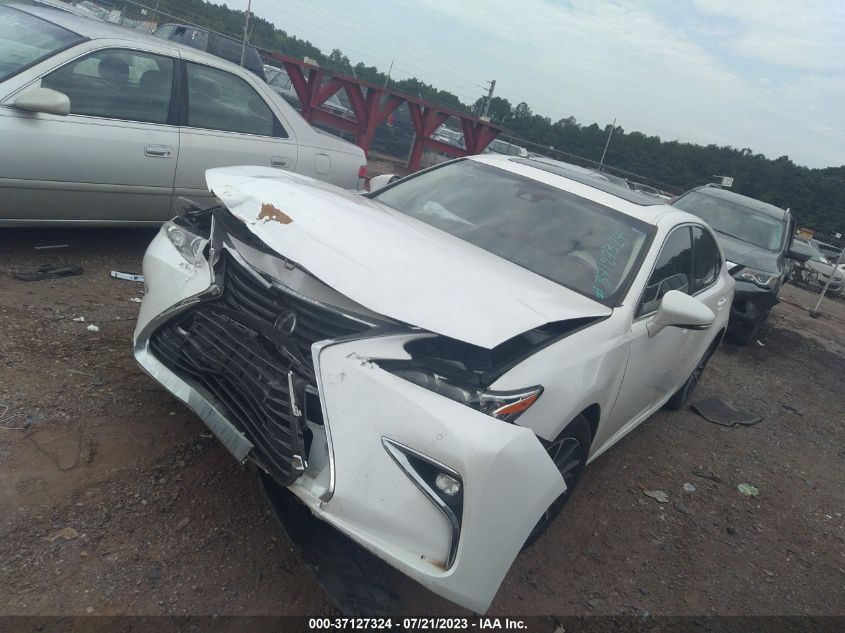 2016 LEXUS ES 350 - JTHBK1GG0G2235944