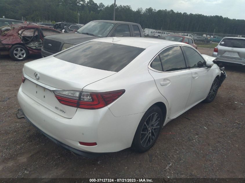 2016 LEXUS ES 350 - JTHBK1GG0G2235944
