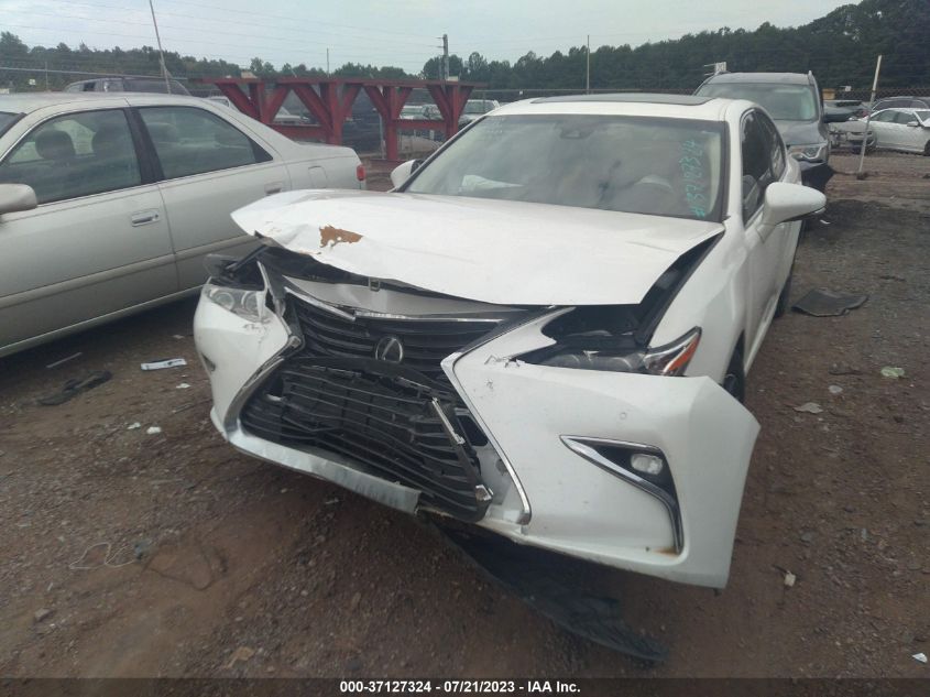2016 LEXUS ES 350 - JTHBK1GG0G2235944