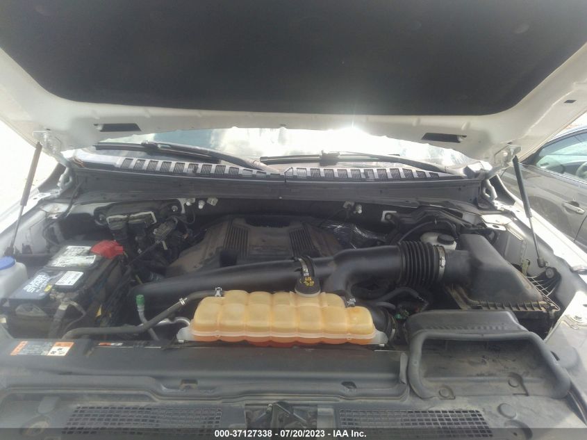 2018 FORD EXPEDITION PLATINUM - 1FMJU1MT0JEA00115