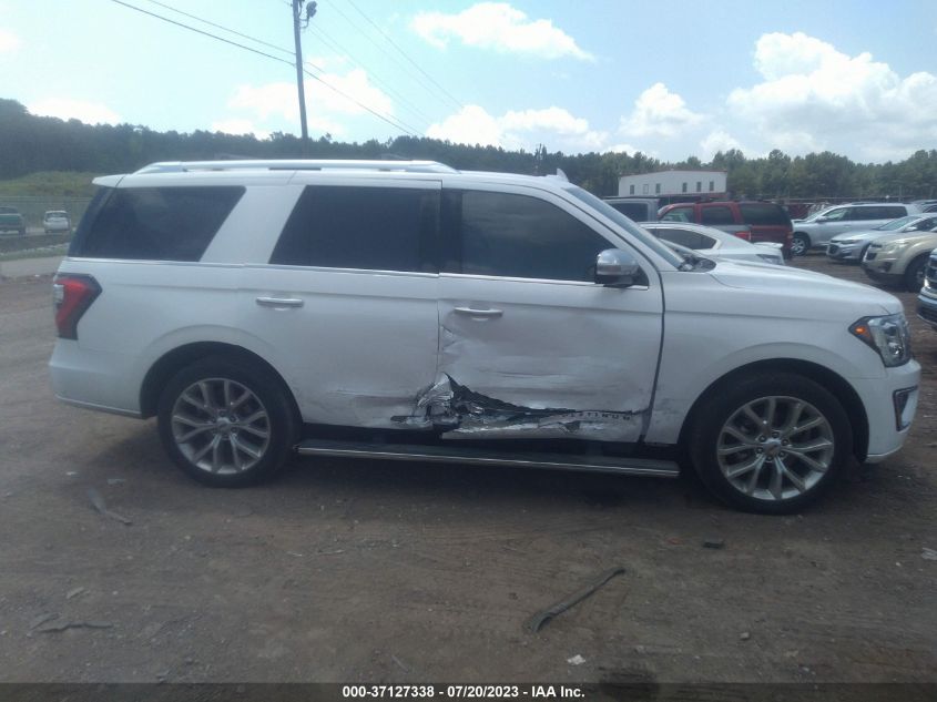 2018 FORD EXPEDITION PLATINUM - 1FMJU1MT0JEA00115