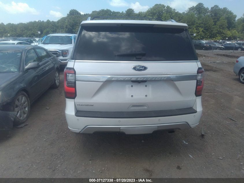 2018 FORD EXPEDITION PLATINUM - 1FMJU1MT0JEA00115