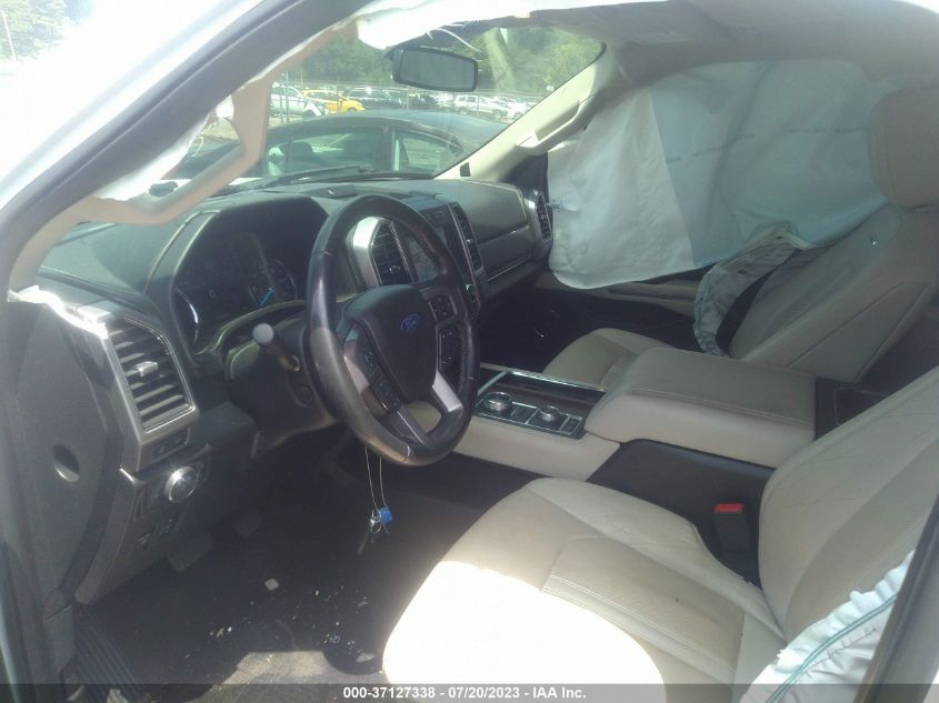 2018 FORD EXPEDITION PLATINUM - 1FMJU1MT0JEA00115