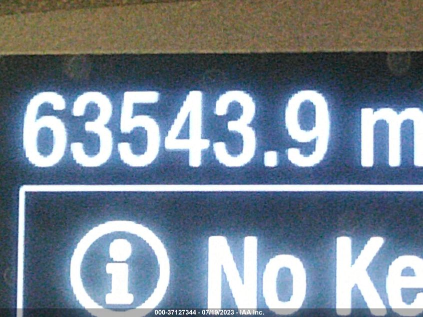 2020 FORD ECOSPORT TITANIUM - MAJ6S3KL5LC363481