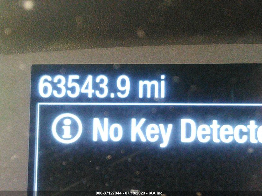 2020 FORD ECOSPORT TITANIUM - MAJ6S3KL5LC363481