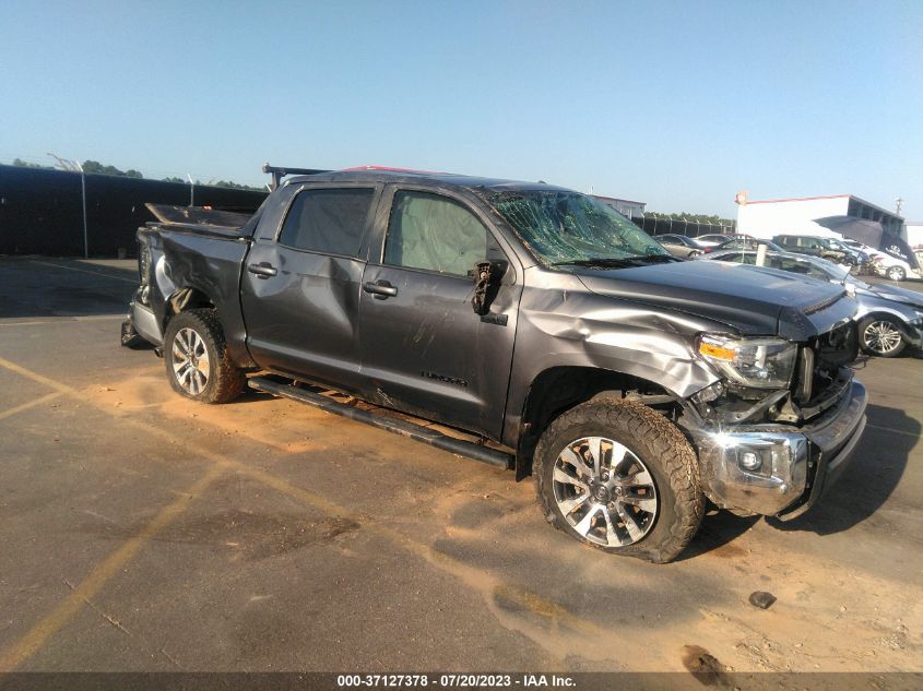 2019 TOYOTA TUNDRA 4WD SR5/LIMITED/PLATINUM - 5TFHY5F14KX832833