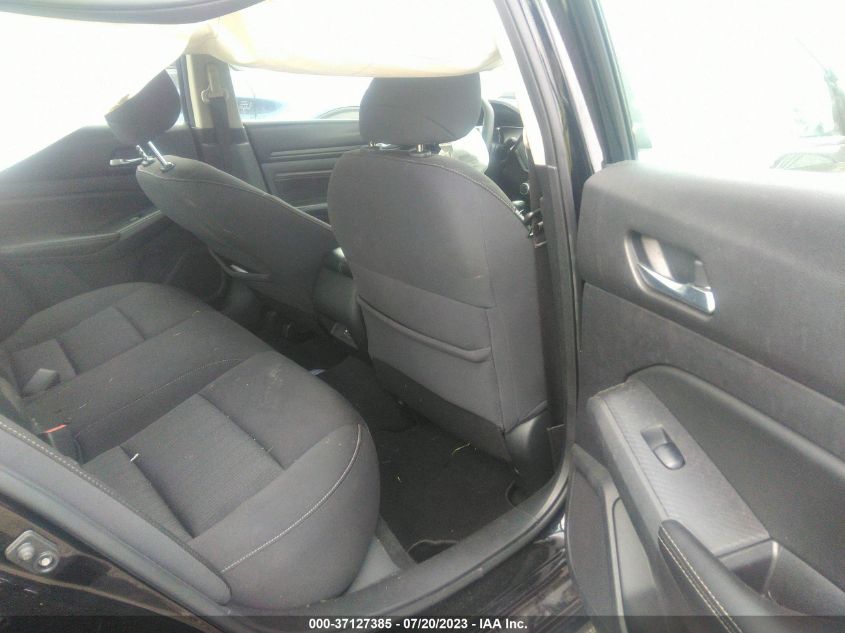 2020 NISSAN ALTIMA 2.5 S - 1N4BL4BV1LC206615