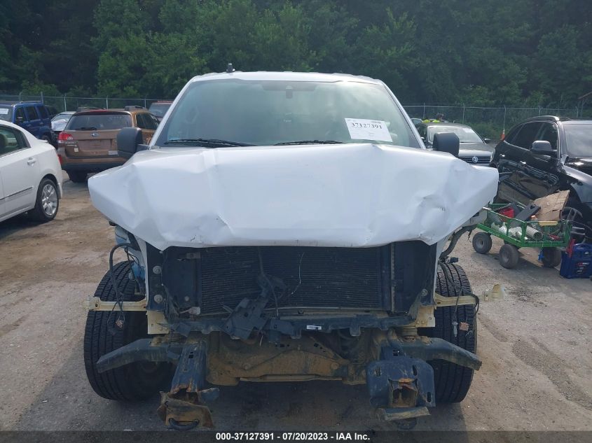 2019 FORD F-150 XL/XLT/LARIAT - 1FTFW1E54KKD99862
