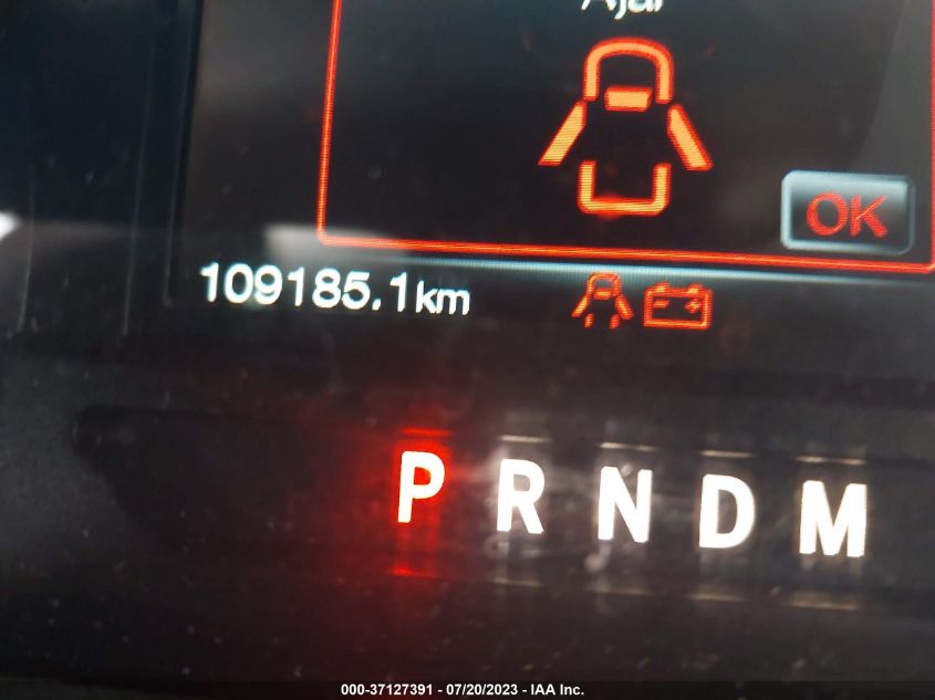2019 FORD F-150 XL/XLT/LARIAT - 1FTFW1E54KKD99862