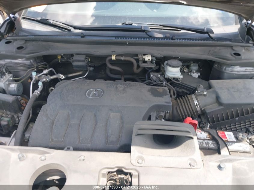 2018 ACURA RDX - 5J8TB3H34JL014959
