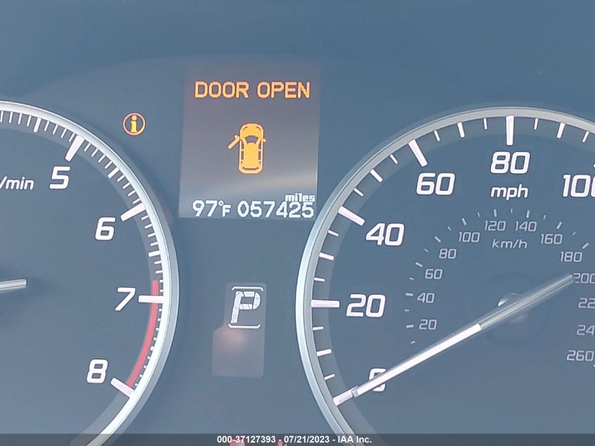 2018 ACURA RDX - 5J8TB3H34JL014959