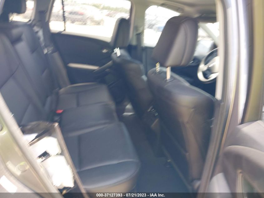 2018 ACURA RDX - 5J8TB3H34JL014959