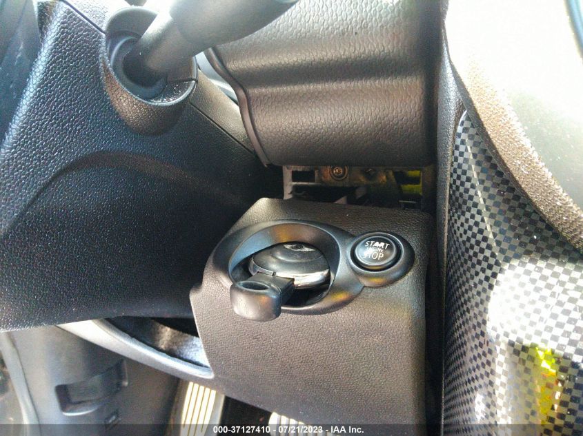 2014 MINI COOPER COUNTRYMAN S - WMWZC5C53EWP41196
