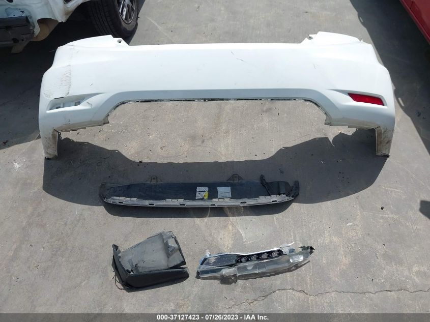 2014 HONDA CIVIC LX - 19XFB2F54EE054970
