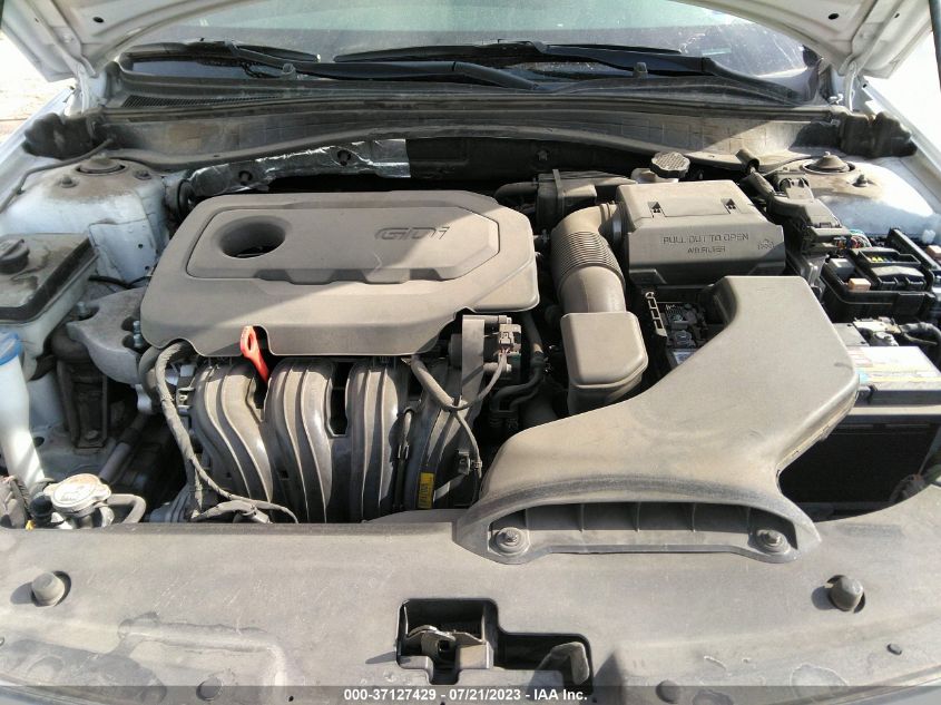 2017 KIA OPTIMA LX - 5XXGT4L39HG166904