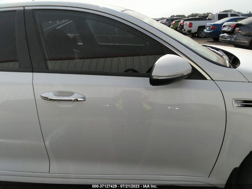 2017 KIA OPTIMA LX - 5XXGT4L39HG166904