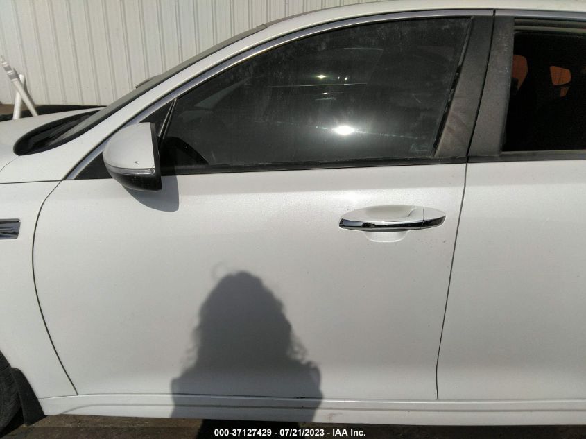 2017 KIA OPTIMA LX - 5XXGT4L39HG166904
