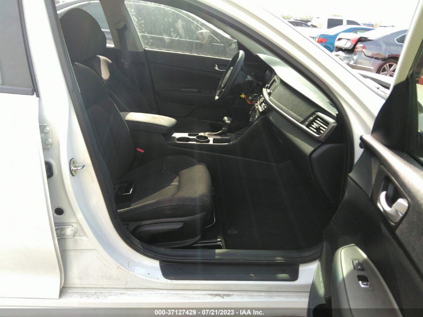 2017 KIA OPTIMA LX - 5XXGT4L39HG166904