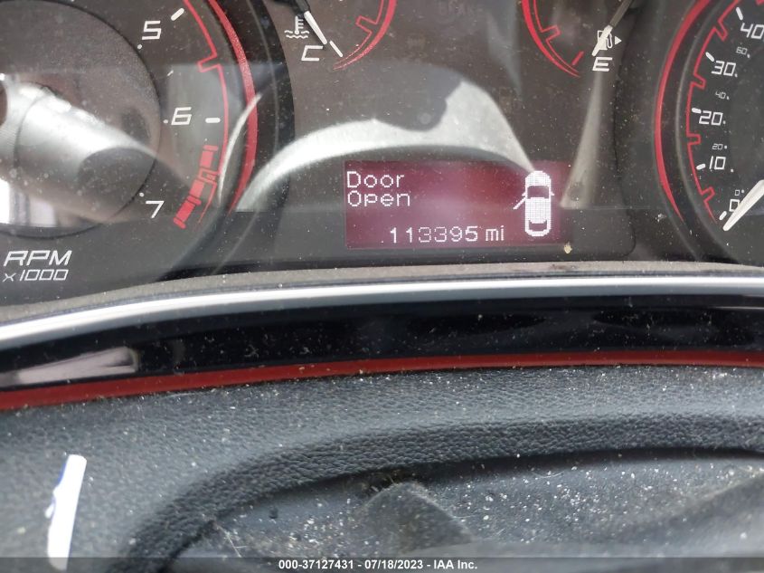 2015 DODGE DART SE - 1C3CDFAA5FD421018