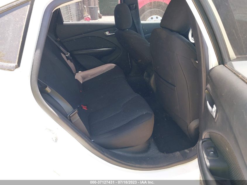 2015 DODGE DART SE - 1C3CDFAA5FD421018