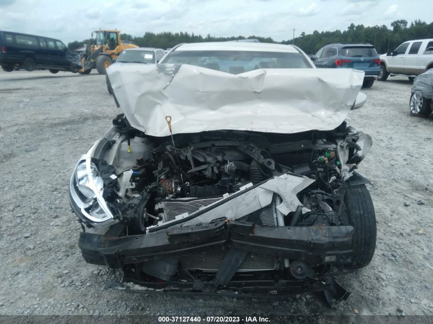 2016 HYUNDAI ACCENT SE - KMHCT4AE5GU156751