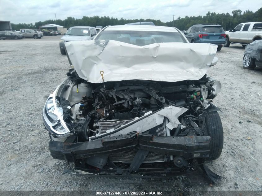 2016 HYUNDAI ACCENT SE - KMHCT4AE5GU156751