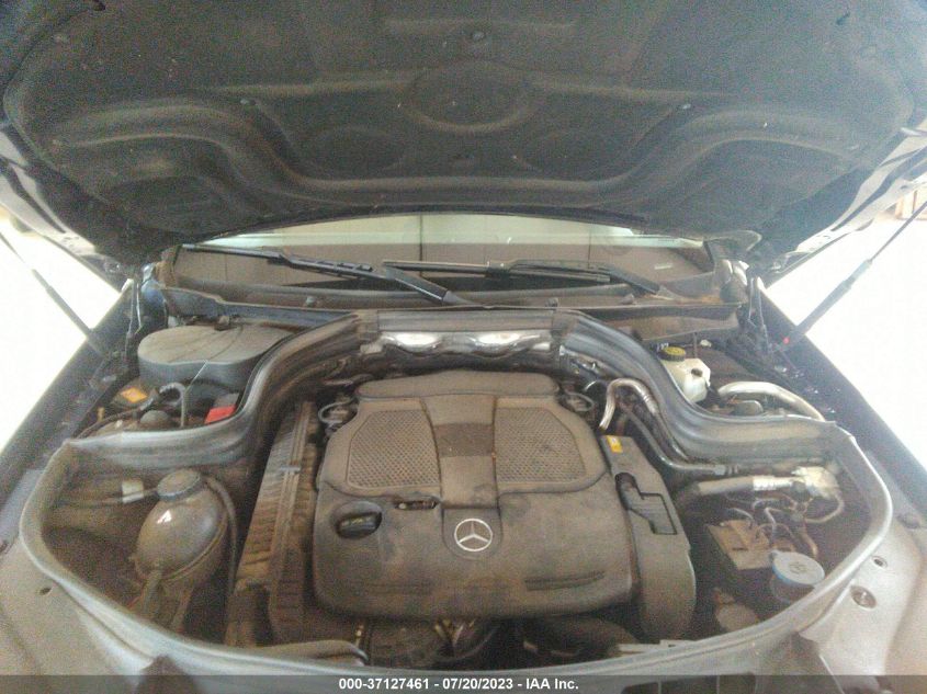 2014 MERCEDES-BENZ GLK-CLASS GLK 350 - WDCGG8JB7EG334382