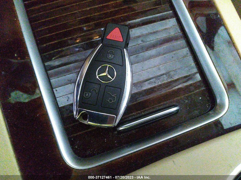 2014 MERCEDES-BENZ GLK-CLASS GLK 350 - WDCGG8JB7EG334382