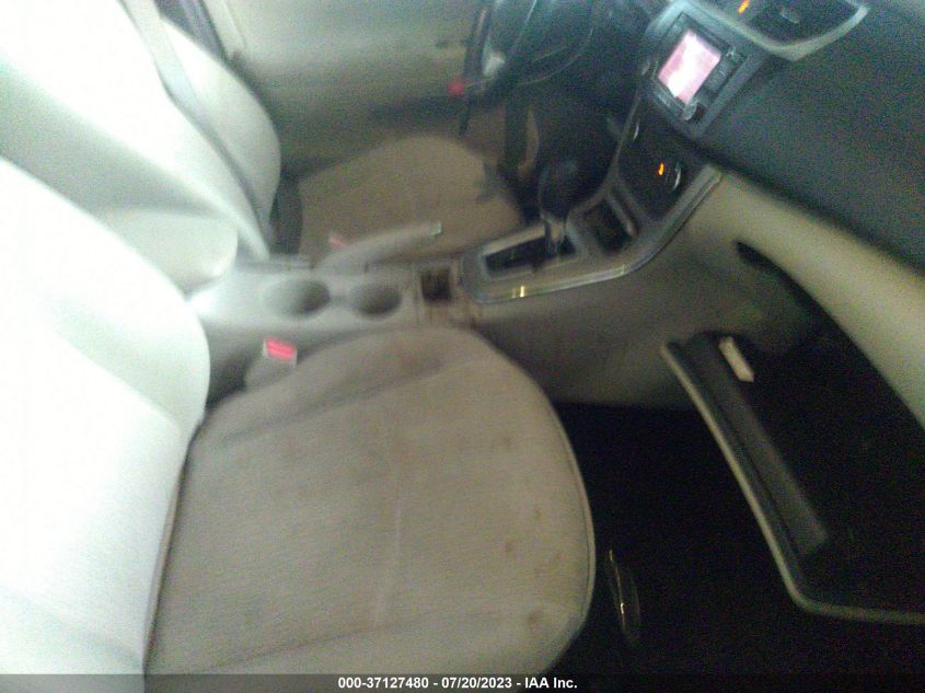 2015 NISSAN SENTRA SV - 3N1AB7APXFY225529